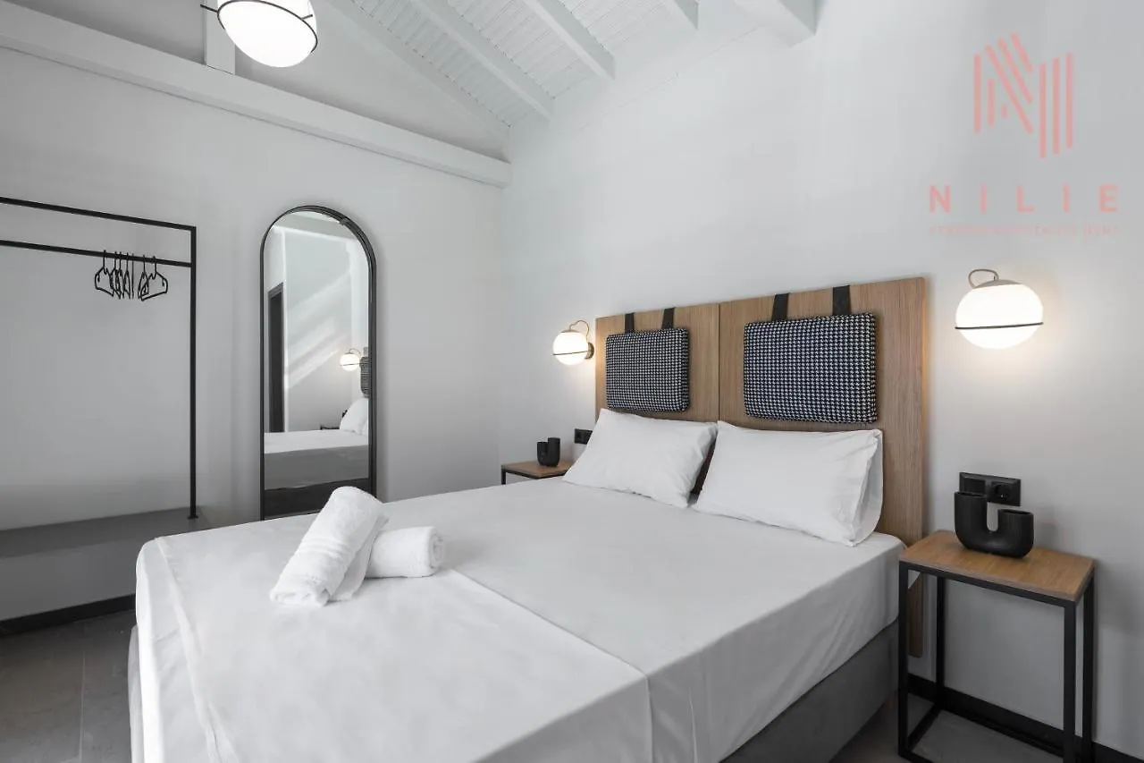 شقة Philus, Nilie Hospitality Mgmt سالونيك 0*,  اليونان