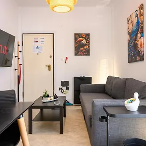 Center Downtown Daire