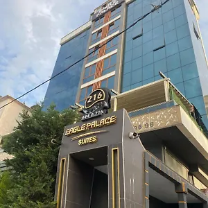 eagle-palace-suites-kartal.istanbul-turkeyhotels.com/