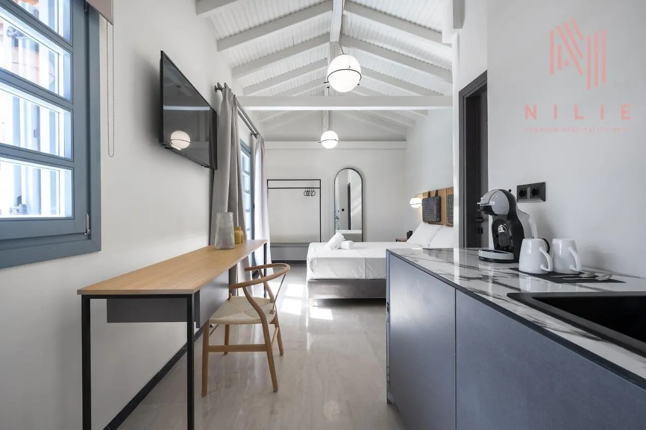 Apartament Philus, Nilie Hospitality Mgmt Saloniki
