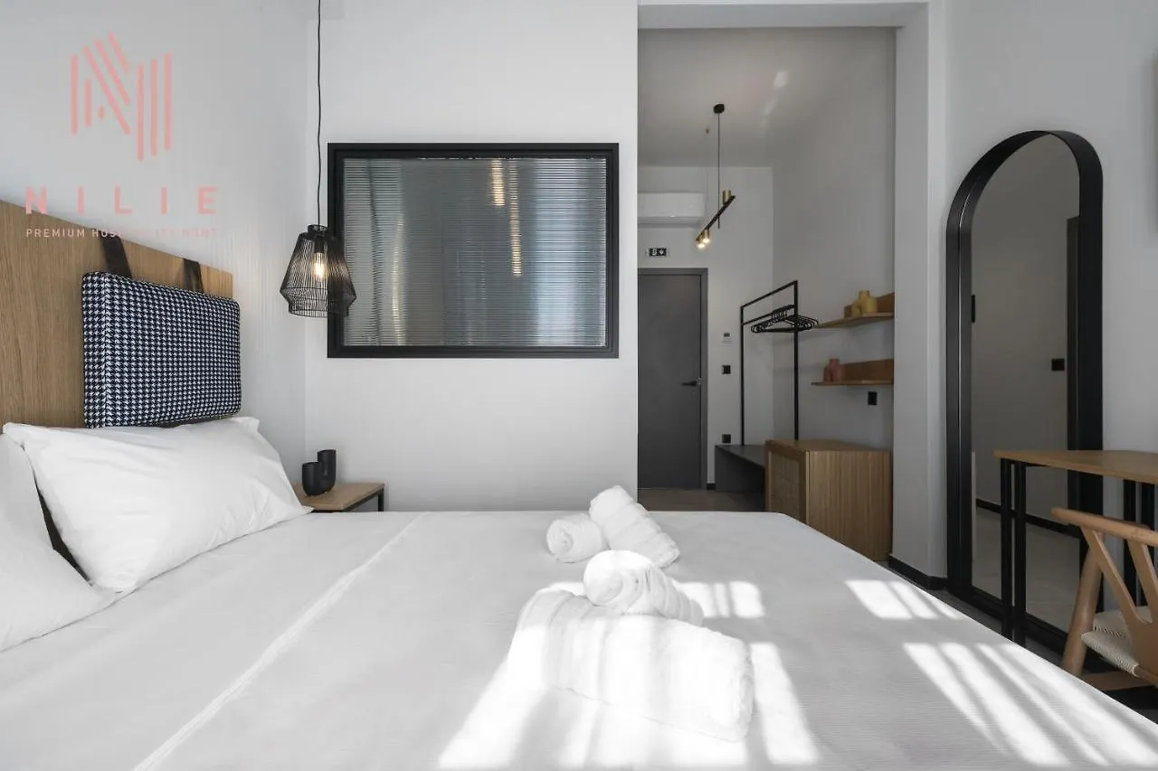 Apartament Philus, Nilie Hospitality Mgmt Saloniki