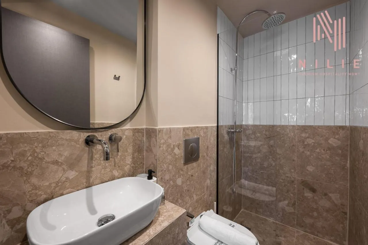 Apartament Philus, Nilie Hospitality Mgmt Saloniki