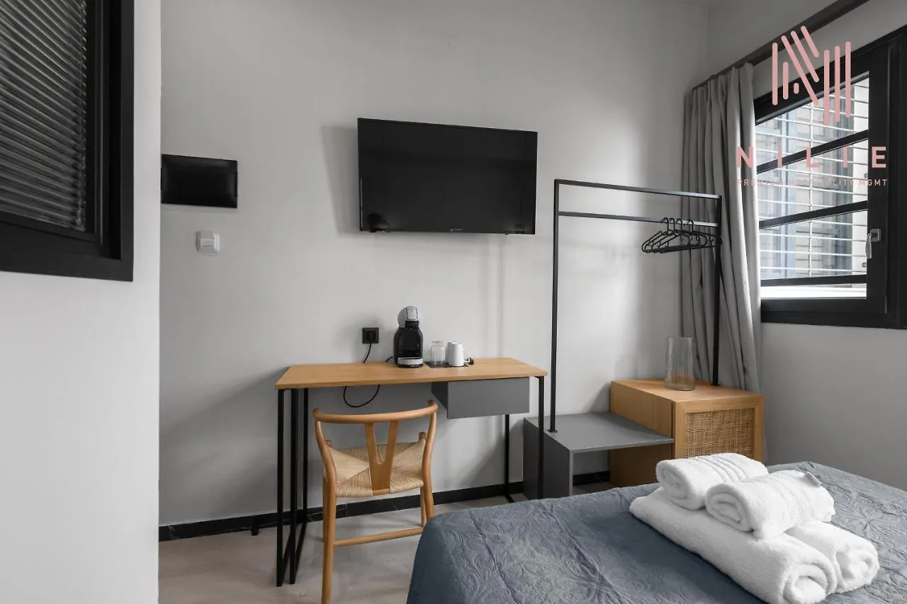 Apartament Philus, Nilie Hospitality Mgmt Saloniki