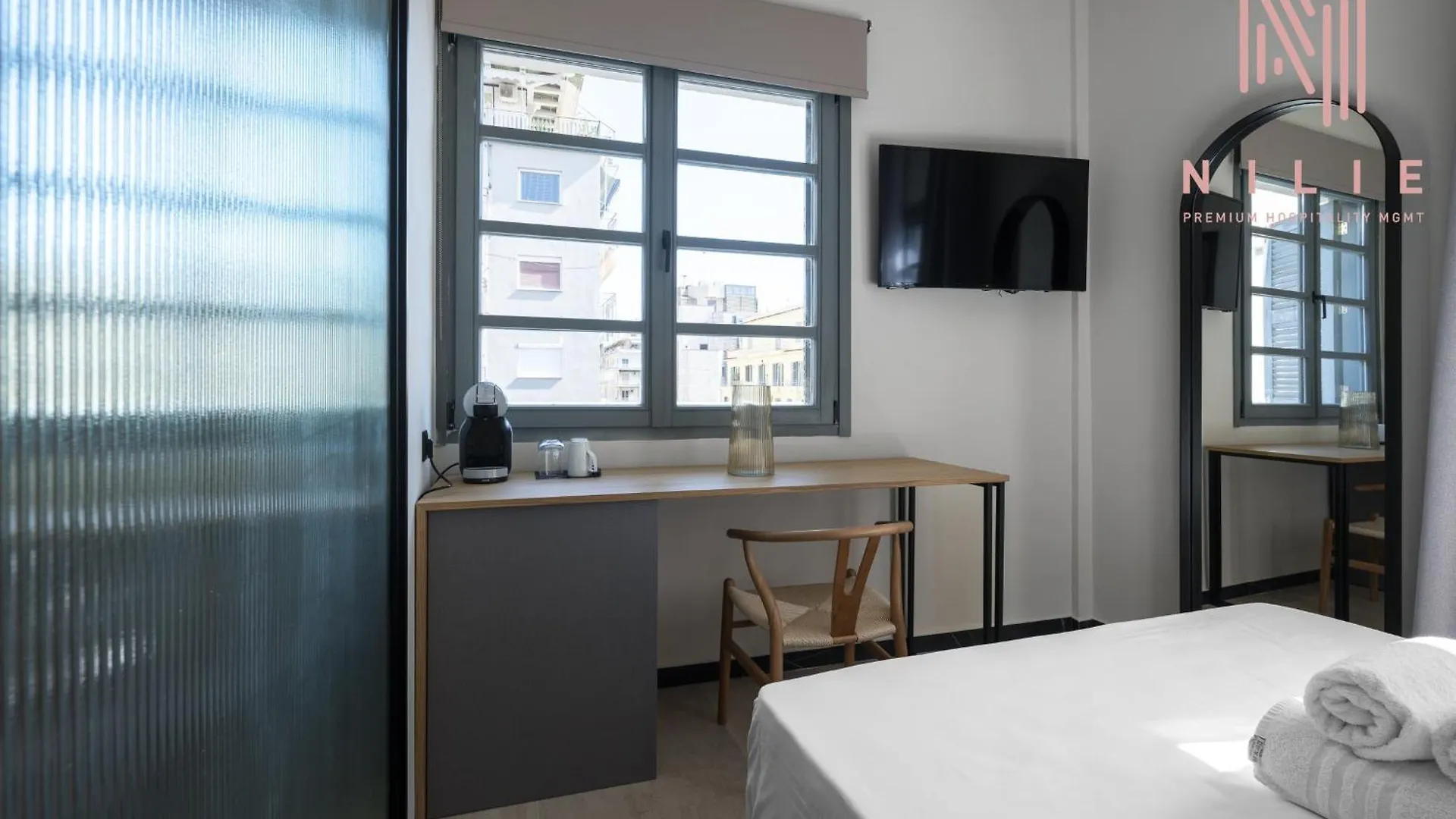 Apartament Philus, Nilie Hospitality Mgmt Saloniki